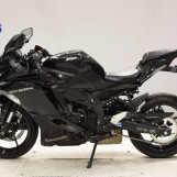 Мотоцикл Kawasaki NINJA ZX-25R с пробегом 5496 km
