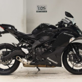 Мотоцикл Kawasaki NINJA ZX-25R с пробегом 5496 km