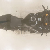 Мотоцикл Kawasaki NINJA ZX-25R с пробегом 5496 km