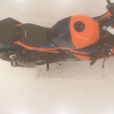 Мотоцикл KTM RC 390 з пробігом 15016 km