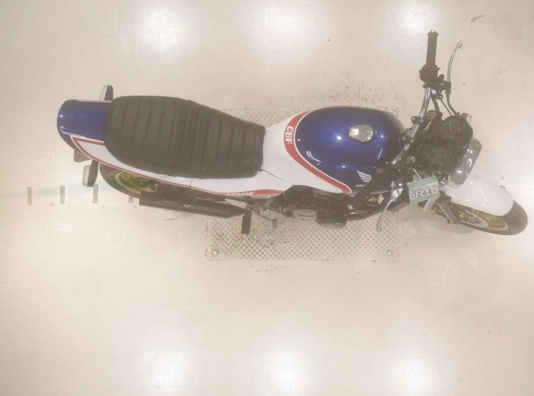 Мотоцикл Honda JADE CB250 з пробігом 30095 km