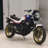 Мотоцикл Honda JADE CB250 з пробігом 30095 km