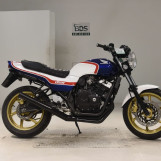 Мотоцикл Honda JADE CB250 з пробігом 30095 km