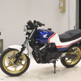 Мотоцикл Honda JADE CB250 з пробігом 30095 km