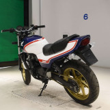 Мотоцикл Honda JADE CB250 з пробігом 30095 km