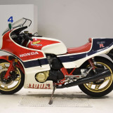 Мотоцикл Honda CB1100R с пробегом 21815 km