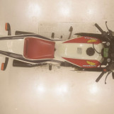 Мотоцикл Honda CB1100R с пробегом 21815 km