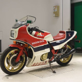 Мотоцикл Honda CB1100R с пробегом 21815 km