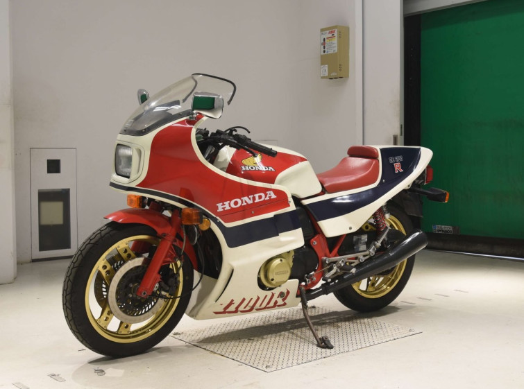 Мотоцикл Honda CB1100R с пробегом 21815 km