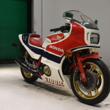 Мотоцикл Honda CB1100R с пробегом 21815 km