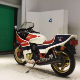 Мотоцикл Honda CB1100R с пробегом 21815 km