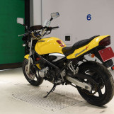 Мотоцикл Suzuki BANDIT250V з пробігом 39642 km