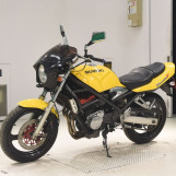 Мотоцикл Suzuki BANDIT250V з пробігом 39642 km