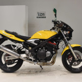 Мотоцикл Suzuki BANDIT250V з пробігом 39642 km