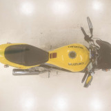 Мотоцикл Suzuki BANDIT250V з пробігом 39642 km