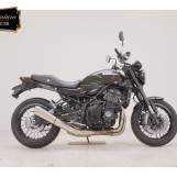 Мотоцикл Kawasaki Z900RS з пробігом 23197 km