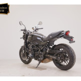Мотоцикл Kawasaki Z900RS з пробігом 23197 km