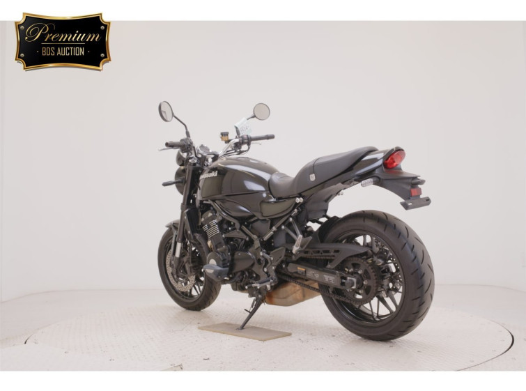 Мотоцикл Kawasaki Z900RS з пробігом 23197 km