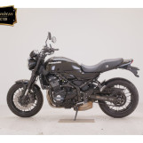 Мотоцикл Kawasaki Z900RS з пробігом 23197 km