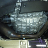 Мотоцикл Honda X-ADV750-2 з пробігом 2577 km