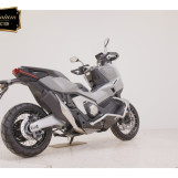 Мотоцикл Honda X-ADV750-2 з пробігом 2577 km