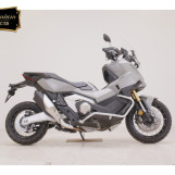 Мотоцикл Honda X-ADV750-2 з пробігом 2577 km