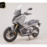 Мотоцикл Honda X-ADV750-2 з пробігом 2577 km