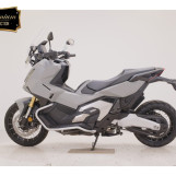 Мотоцикл Honda X-ADV750-2 з пробігом 2577 km