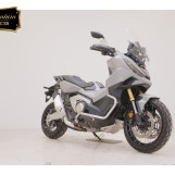 Мотоцикл Honda X-ADV750-2 з пробігом 2577 km