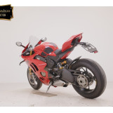 Мотоцикл Ducati PANIGALE V4S з пробігом 466 km