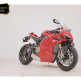 Мотоцикл Ducati PANIGALE V4S з пробігом 466 km