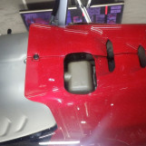 Мотоцикл Ducati PANIGALE V4S з пробігом 466 km