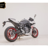 Мотоцикл Suzuki GSX-8R с пробегом 1199 km