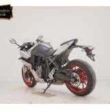 Мотоцикл Suzuki GSX-8R с пробегом 1199 km