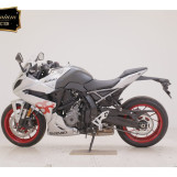 Мотоцикл Suzuki GSX-8R с пробегом 1199 km