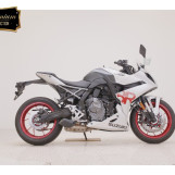 Мотоцикл Suzuki GSX-8R с пробегом 1199 km
