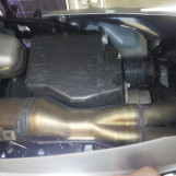 Мотоцикл Suzuki GSX-8R с пробегом 1199 km