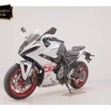 Мотоцикл Suzuki GSX-8R с пробегом 1199 km