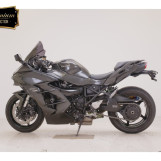 Мотоцикл Kawasaki NINJA H2 SX з пробігом 22485 km