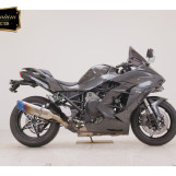 Мотоцикл Kawasaki NINJA H2 SX з пробігом 22485 km