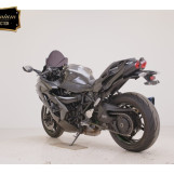 Мотоцикл Kawasaki NINJA H2 SX з пробігом 22485 km