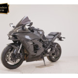 Мотоцикл Kawasaki NINJA H2 SX з пробігом 22485 km