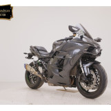 Мотоцикл Kawasaki NINJA H2 SX з пробігом 22485 km