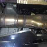 Мотоцикл Kawasaki NINJA H2 SX з пробігом 22485 km