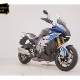 Мотоцикл BMW S1000XR с пробегом 32186 km