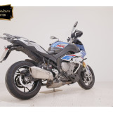 Мотоцикл BMW S1000XR с пробегом 32186 km