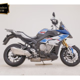 Мотоцикл BMW S1000XR с пробегом 32186 km