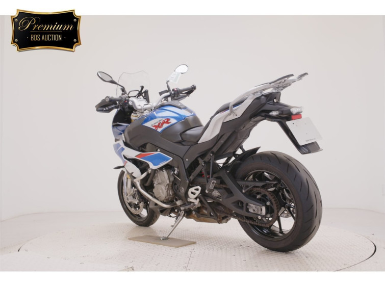 Мотоцикл BMW S1000XR с пробегом 32186 km