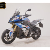 Мотоцикл BMW S1000XR с пробегом 32186 km