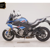 Мотоцикл BMW S1000XR с пробегом 32186 km